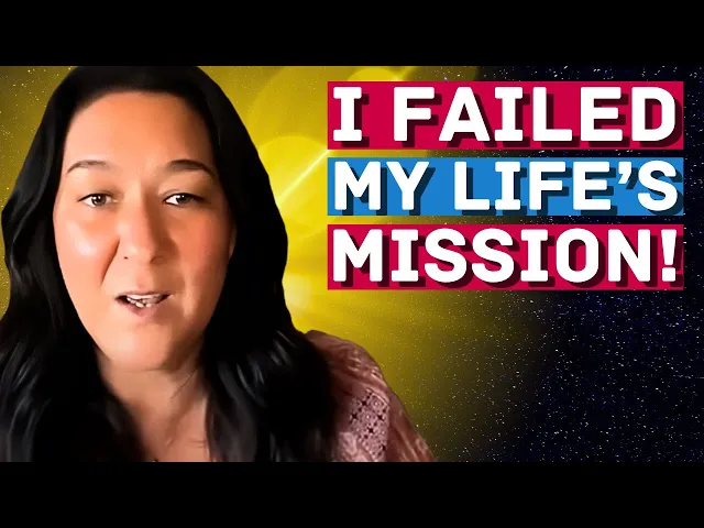 I Remember Life Before Birth; Shocked to See I FAILED my Pre-Birth Plan! Fr. Mariko Frederick