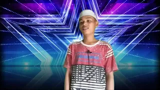 Download Beautiful Voice Of Azan | A Young Boy From Indonesia | Talent Show #azan #islamic #Indonesia MP3