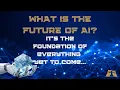 What is the Future of AI