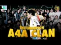 Harusnya Vlog eps.4 Delta Force (A4A Clan VS Bala Bala)