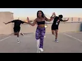Kamo Mphela (Thula Thula) amapiano dance 🔥🎹