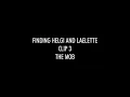 Finding Helgi and Laelette - Clip 3