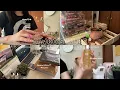 Download Lagu \\VLOG/学生の夏休みの日常🎀✨美意識を高める日のすごし方💅🏼髪の毛のイメチェンをする日🍀ピアスも開けた💧Qoo10購入品紹介とコスメ整理📦