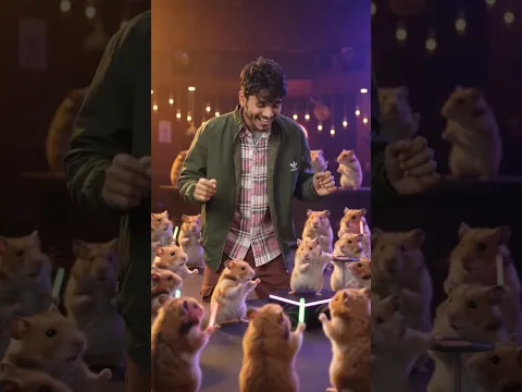 Is it a party? अभी नहीं #funny #viral #video #shorts