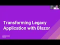 Blazor - has the C Full Stack utopia arrived Benjamin Kappel