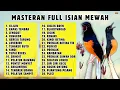 Lagu 🔴 MASTERAN LENGKAP ‼️ FULL ISIAN MURAI BATU GACOR