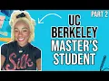 UC Berkeley Master s in Data Science Student and Full Time Software Engineer Interview Part 2