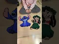 Download Lagu Stitch As a Rug? Well...