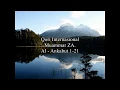 Download Lagu Qori Internasional KH Muammar ZA  - QS al ankabut ayat 1-21