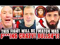 Lagu BREAKING! HUGE FIGHT ADDED to UFC 327! Arman Tsarukyan NOT HAPPY w/ Shara! Ian Garry SENDS A WARNING