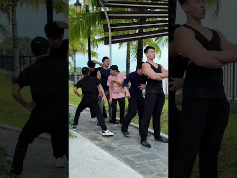 He Got Humbled! [Nam Phương] #namphuong #shorts #funny #comedy #action