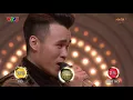 Download Lagu MÃI MÃI MỘT TÌNH YÊU - Đan Trường ft Huy Hoàng | Ca Sĩ Tranh Tài VTV3