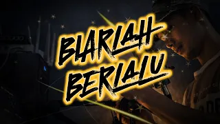 biarlah berlalu deddy dores cover