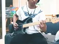 Download Lagu Diary post away guitar session Jhospat klemens part 1