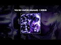 [1 HOUR PHONK] sma$her - VAI NO VAPOR (Slowed)