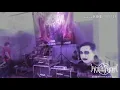 Download Lagu Kromo Inggil (Gresik Harmony Black Metal) - Tersesat Dalam Kegelapan Live in Metal Pantura Bersatu 7