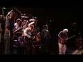 Grateful Dead - China Cat Sunflower I know You Rider 1990