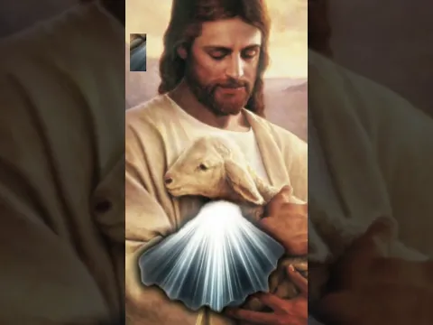 Jesús es perfecto y necesario