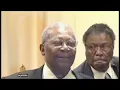 Blues legend BB King dies aged 89