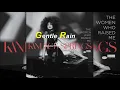 Gentle Rain ♫ Kandace Springs Ft. Chris Potter