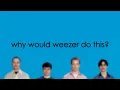 Download Lagu Why is the Blue Album?