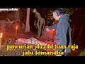 Lagu PENCURIAN JEN4ZAH DONO WONGSO