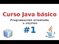 1 - Basic Java Course Introduction to Java