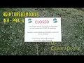Agent Based Models in R - Part 6