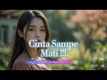 Download Lagu Cinta Sampe Mati | Lagu Ambon Romantis Terbaru 2025 | Global Musik Studio