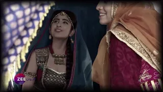 السلطانة راضية حلقة 17 مكائد القصر تشتعل والصراع على العرش يحتدم 