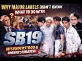 Lagu Why Major Labels Didn’t Know What to Do With SB19