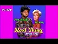 [80s Remix] Pink Sweat$ - Real Thing (feat. Tori Kelly)