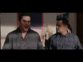 Ant-Man Funny Scene -Michael Pena