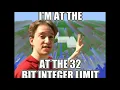 Tom Scott - I m at the 32-Bit Integer Limit