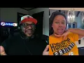 Two Baby Mamas, One NFL Home