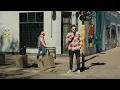 Lagu BOUWER BOSCH - AWKWARD STREET COMEDY (JOHANNESBURG INNERCITY)