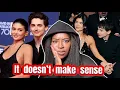 There s something OFF about Kylie Jenner and Timothee Chalamet