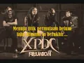 Download Lagu XPDC-NAFISA (LIRIK)