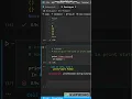 Back Slash Character in Python