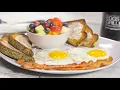 Eggs Up Grill Opens In Savannah