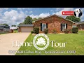East Owensboro Kentucky 3 Bedroom 2 Bath Home for Sale with inground pool