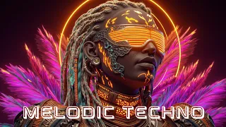 Melodic Techno Mix 2025 Artbat Argy Meduza Innellea Raf Fender More 