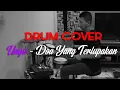 Download Lagu JAMMING UNGU-DOA YANG TERLUPAKAN (Drum Cover) #DirumahAja