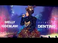 Download Lagu Denting Melly Goeslaw 4k Ada Apa Dengan Melly \u0026 Friends Live Axiata Kuala Lumpur KL Malaysia