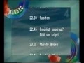 Download Lagu TV4-Reklam och Hallåa (1995)