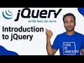 jQuery bangla tutorial 1 Introduction to jQuery