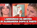 Download Lagu Alessandra Amoroso, l'annuncio ufficiale da brividi  dopo il parto: “Vi volevo ringraziare per...”
