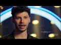 James Graham vs Leah Jenea BIG UPSET!! The Four Season 2 Ep. 6 S2E6