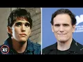THE OUTSIDERS 1983 What Happened To The Cast After 40 Years Then And Now 2023