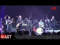 Download Lagu Steven \u0026 Coconut Treez - Lagu Urban | Live. Pantai Lagoon Ancol